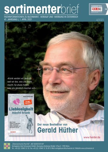 sortimenterbrief April 2021