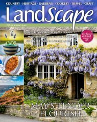 LandScape May 21  Mini Mag