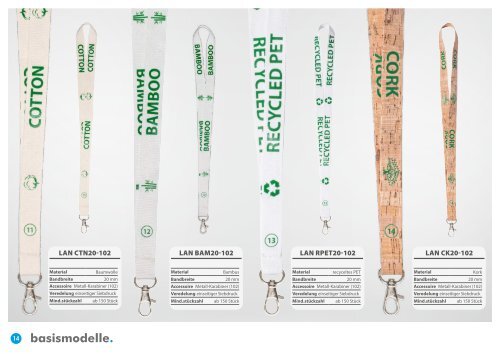 Lanyards