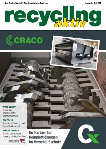 recycling aktiv 02/21