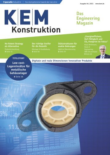 KEM Konstruktion 04.2021