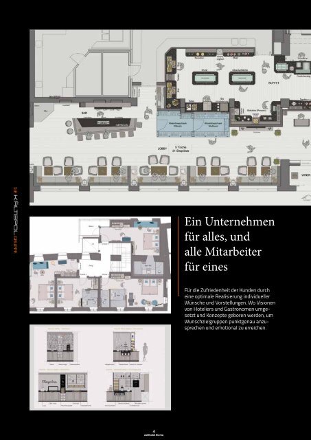 wellhotel Sonderheft Die Kältepol Gruppe