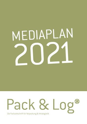 Mediaplan 2021