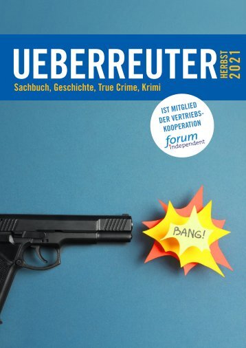 Ueberreuter & Forum Independent Herbst 2021