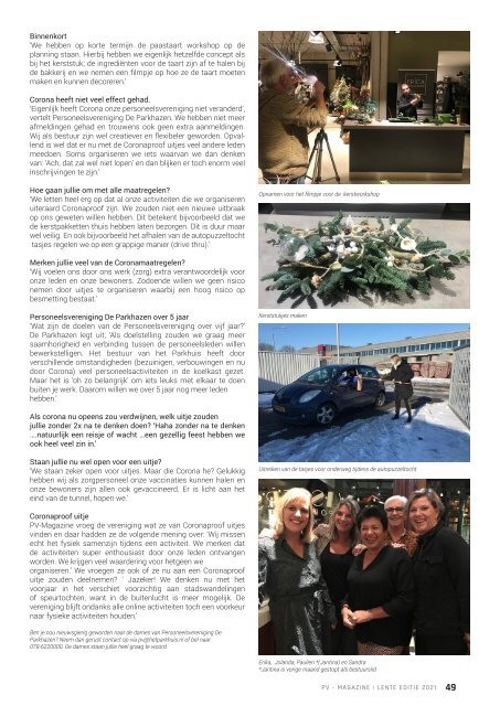 PV-Magazine Editie Maart 2021