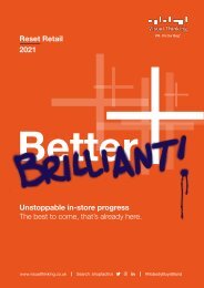 ‘21 Brilliant Best