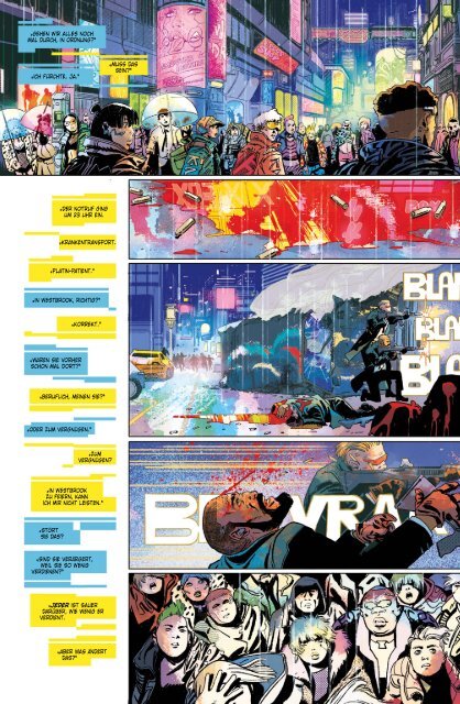 Cyberpunk 2077 - Trauma Team (Leseprobe) DCPCO001