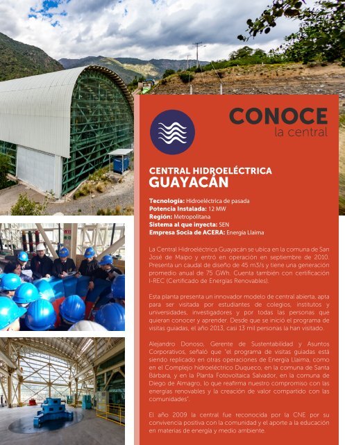 Newsletter ACERA - Marzo 2021