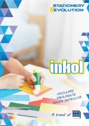 Catalogo Inkol