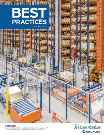 Best Practices magazine No. 20 - USA