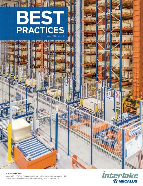 Best Practices magazine No. 20 - USA
