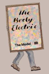 The Body Electric - Children's Guide