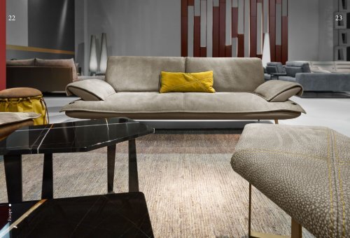 Be inspired MILANO 2019 Italy Dream Design