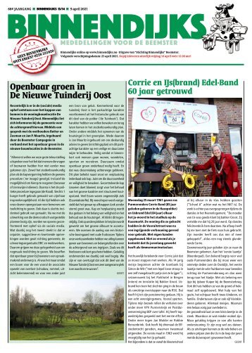 Binnendijks 2021 13-14