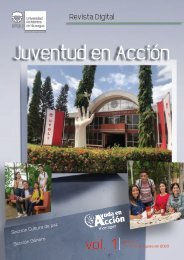 Juventud en Acción vol 1