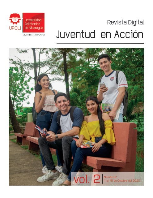  Juventud en Acción vol 2