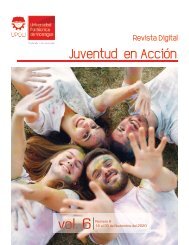 Juventud en Acción vol 6