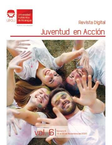 Juventud en Acción vol 6