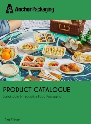 PRODUCT CATALOGUE