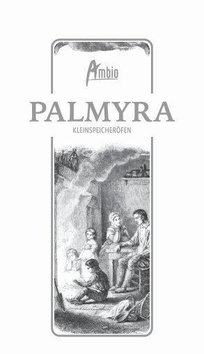 Palmyra Speicherofen Katalog