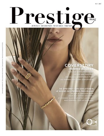 Prestige magazine_2021_ED1