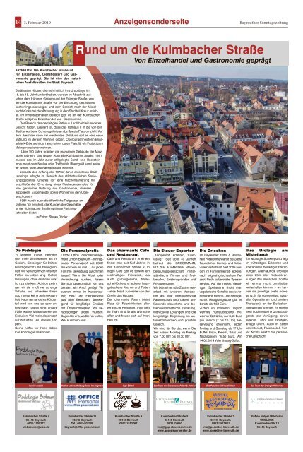 2019-02-03 Bayreuther Sonntagszeitung 