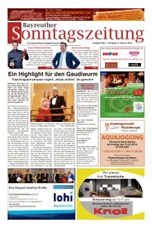 2019-02-10 Bayreuther Sonntagszeitung 