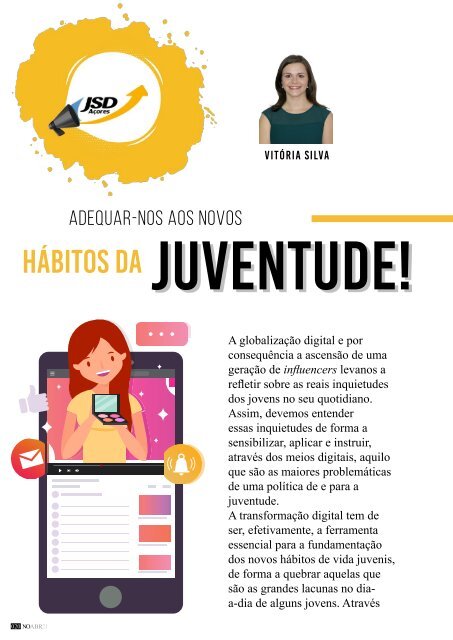 NOREVISTA ABRIL 2021