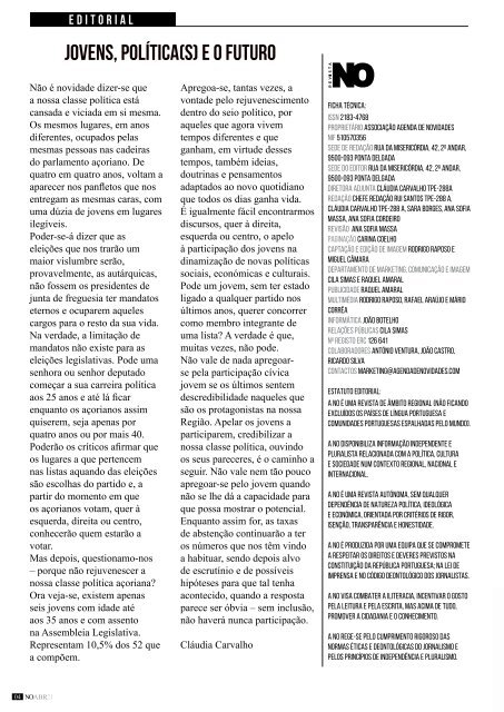 NOREVISTA ABRIL 2021