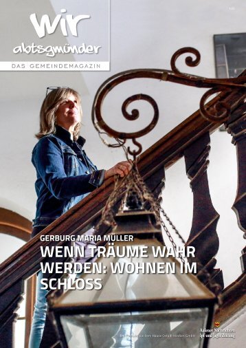 Wir Abtsgünder 16.04.2021