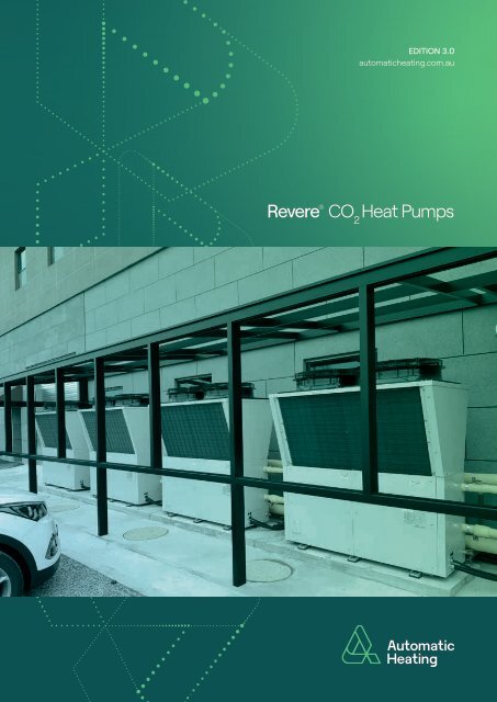 Revere CO2 Heat Pumps_3.0