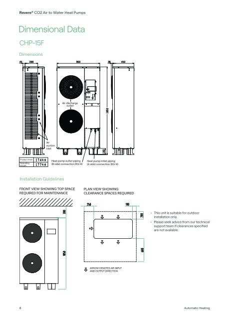 Revere CO2 Heat Pumps_3.0