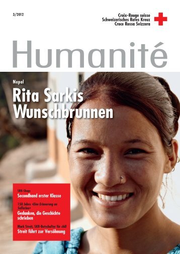 KoNKret - Magazin Humanité