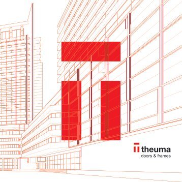 Theuma corporate brochure 2021