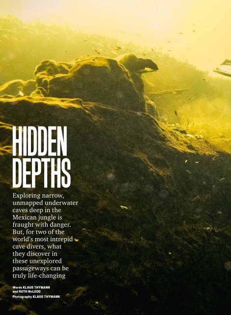 Red Bulletin UK 5/21