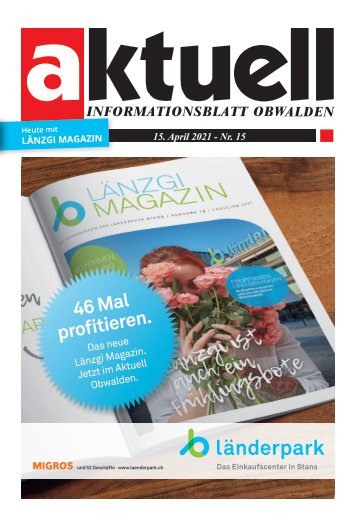 15-2021 Aktuell Obwalden