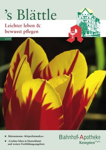 Leichter leben in Deutschland - Stadelmann Verlag