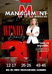 Magazine Management Nº 137