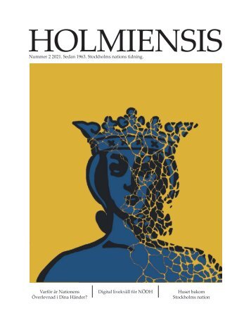 2021 - Holmiensis 2