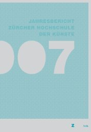 Untitled - eMuseum - Zürcher Hochschule der Künste