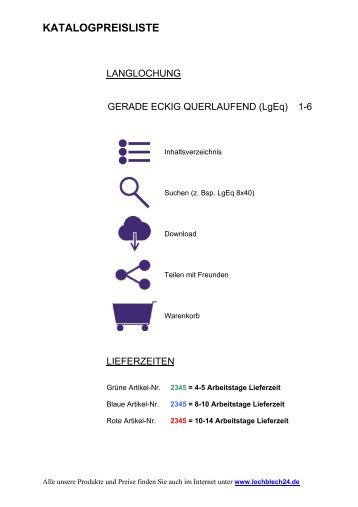 LgEq-Gesamtkatalog