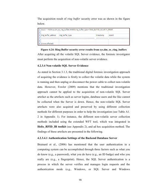 Digital Forensics in Small Devices: RFID Tag Investigation