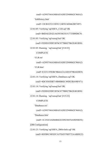 Digital Forensics in Small Devices: RFID Tag Investigation