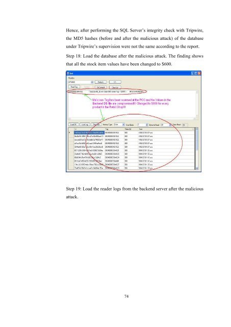 Digital Forensics in Small Devices: RFID Tag Investigation