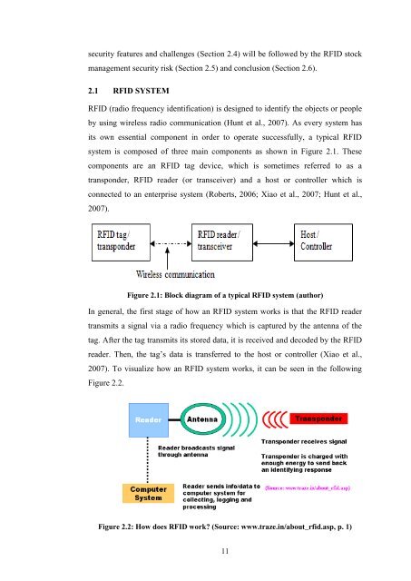 Digital Forensics in Small Devices: RFID Tag Investigation