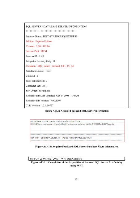 Digital Forensics in Small Devices: RFID Tag Investigation