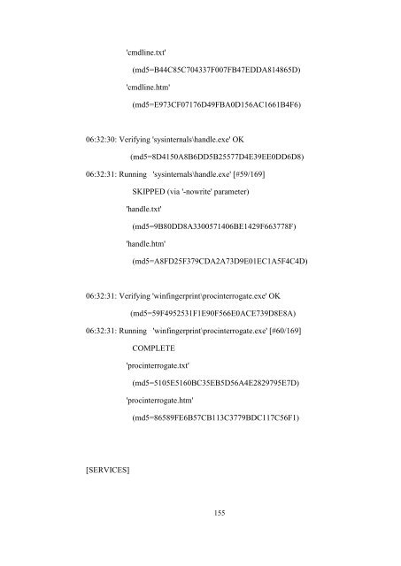 Digital Forensics in Small Devices: RFID Tag Investigation