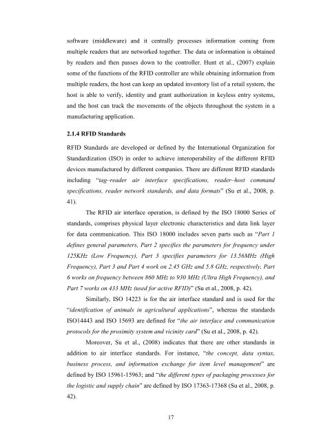 Digital Forensics in Small Devices: RFID Tag Investigation