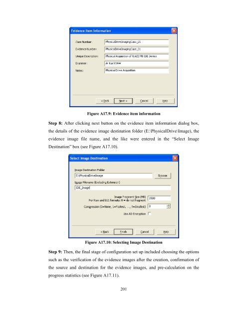 Digital Forensics in Small Devices: RFID Tag Investigation