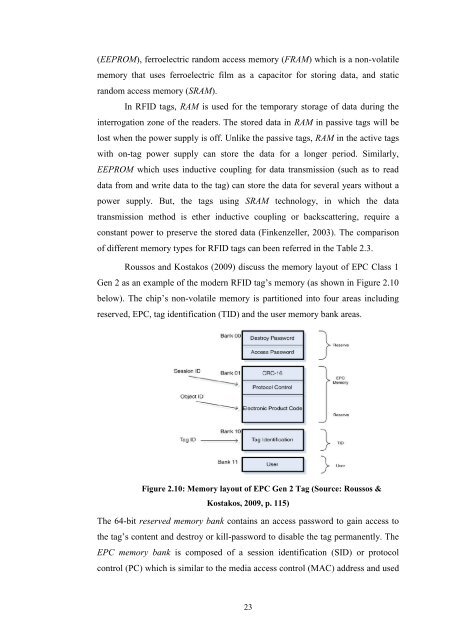 Digital Forensics in Small Devices: RFID Tag Investigation